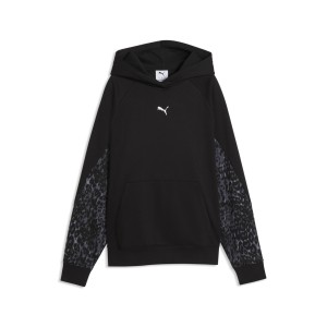 Damska bluza z kapturem PUMA Sport Animal PUMA