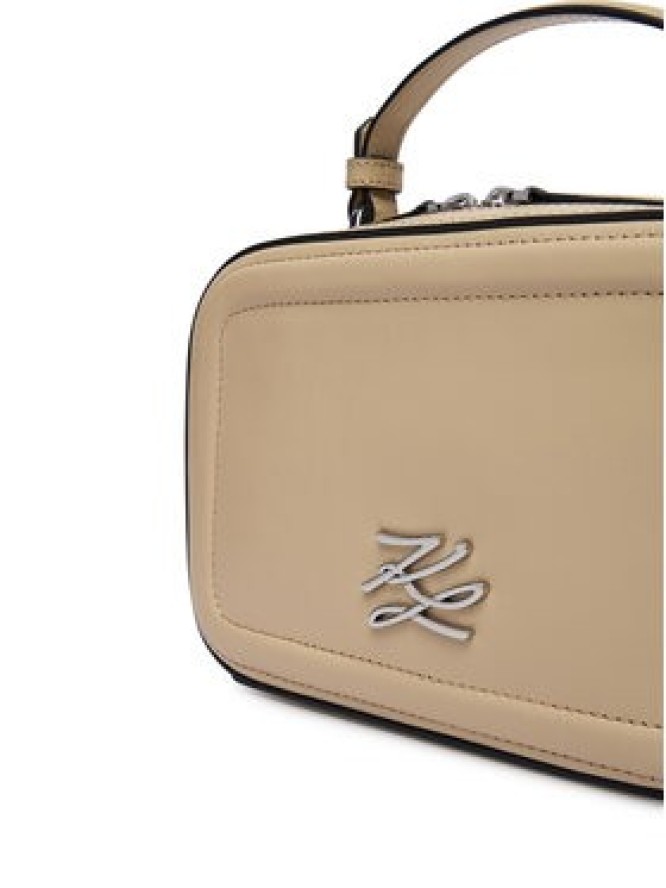 KARL LAGERFELD Torebka B1W30269 Beżowy