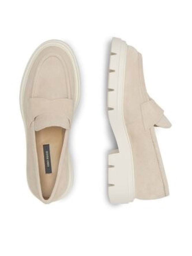 Gino Rossi Loafersy GRACE-E24-26372LM Beżowy