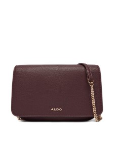 Aldo Torebka Riverly 14143645 Bordowy