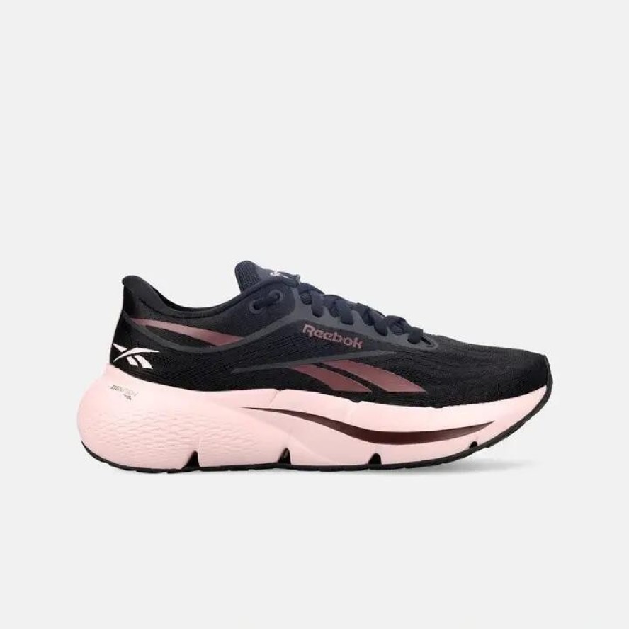 Damskie buty do biegania Reebok ZIGNITION 100263836 różowe