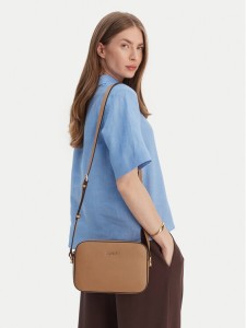 Liu Jo Torebka AA6211 E1012 Brązowy