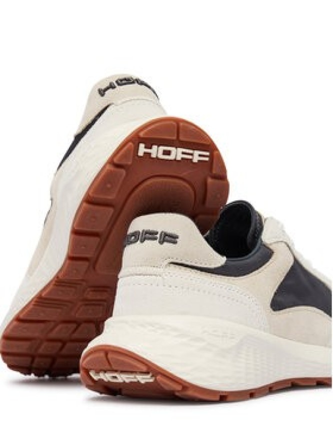 HOFF Sneakersy City MkII 22435004 Szary