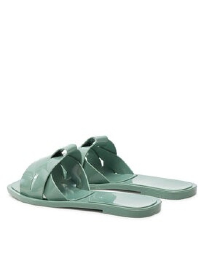 Jenny Fairy Klapki CT0803-4 Zielony