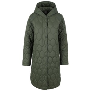 Trespass Phase- Damska kurtka casualowa Moss