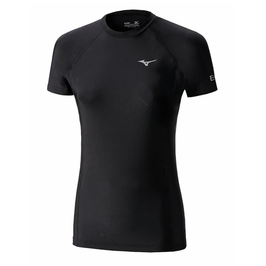 Damska koszulka kompresyjna Mizuno Bio gear