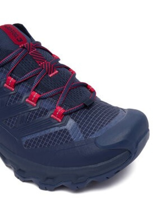 La Sportiva Buty do biegania Ultra Raptor 3 ZFHS112 Granatowy