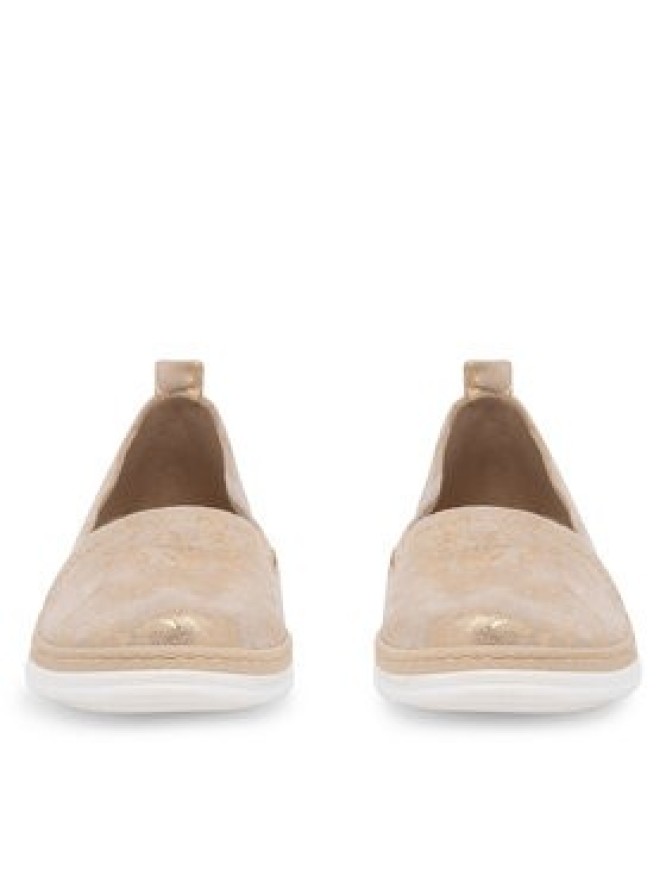 Lasocki Tenisówki WI23-ATINA-02 Beżowy