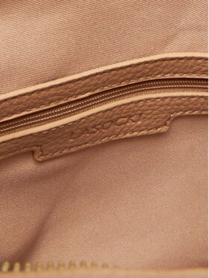 Lasocki Torebka LSK-O-011-07 Beżowy