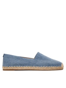 MICHAEL Michael Kors Espadryle 40R6KZFP1D Niebieski