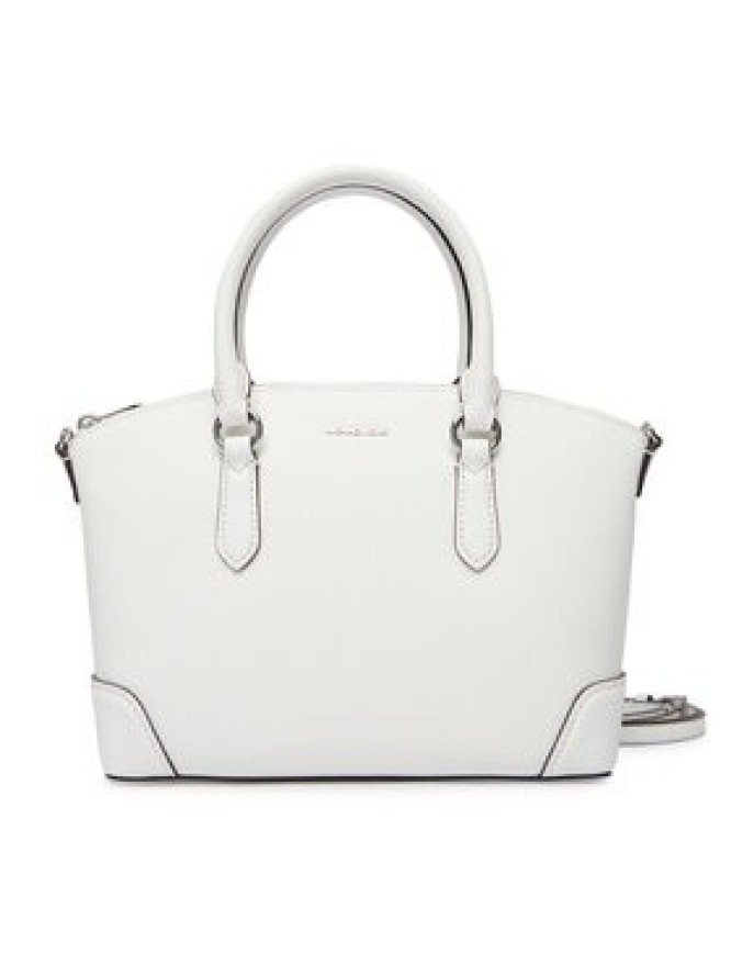 MICHAEL Michael Kors Torebka 30R6S1WS8V Biały