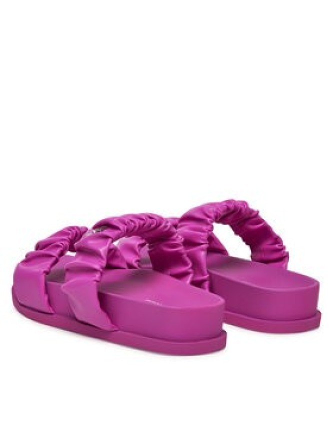 Armani Exchange Klapki XDP062 XV926 01820 Różowy