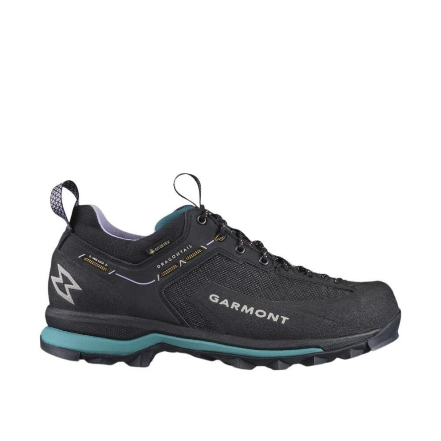 Buty podejściowe damskie Garmont Dragontail Synth Gtx