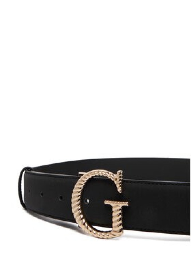 Guess Pasek BW9368 P6335 Czarny