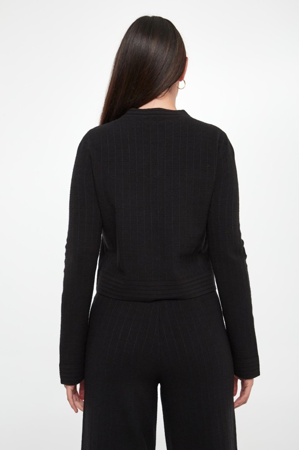 Kardigan damski JOSEPH RIBKOFF