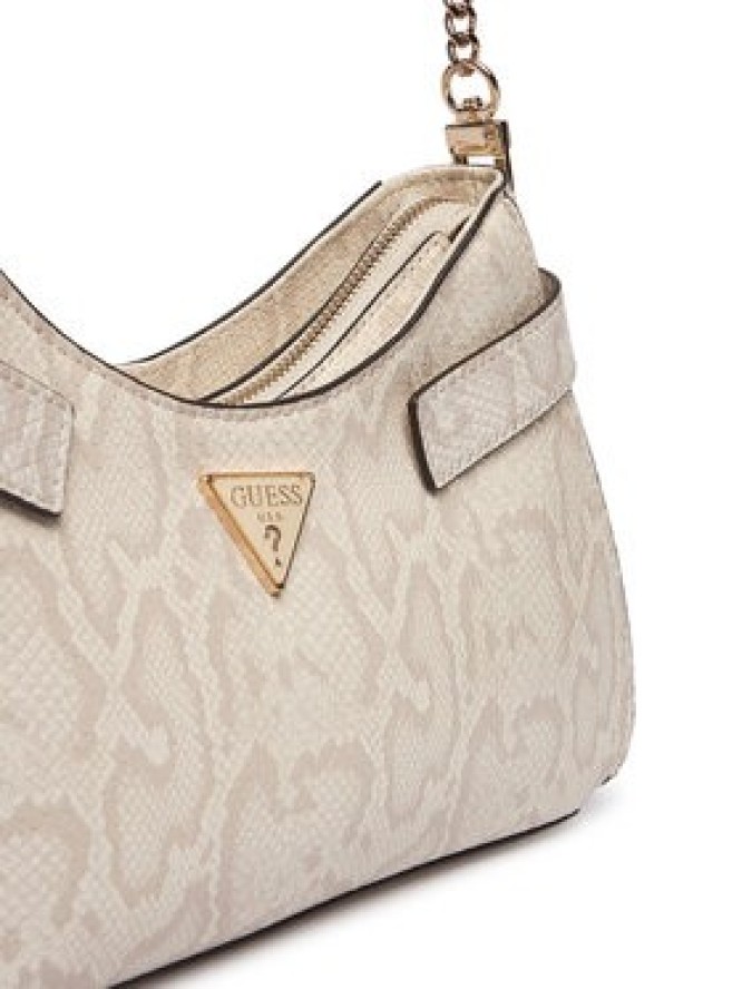 Guess Torebka Serenova HWKG80 91180 Beżowy