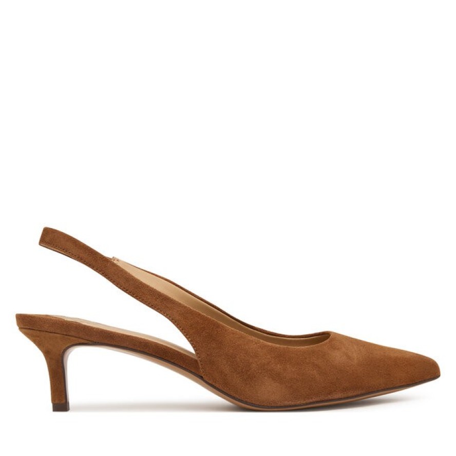 Szpilki LAUREN RALPH LAUREN