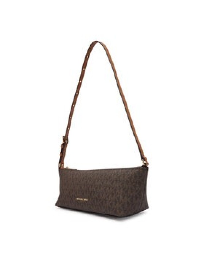 MICHAEL Michael Kors Torebka 32F6G9IC5B Brązowy ciemny