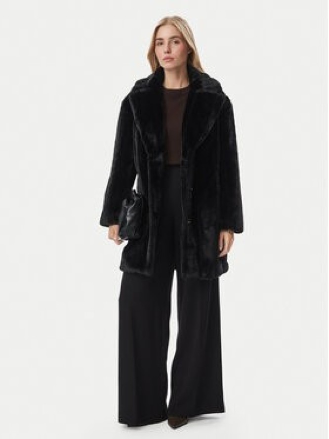 Guess Kurtka puchowa W6BL37 W4085 Beżowy jasny Slim Fit