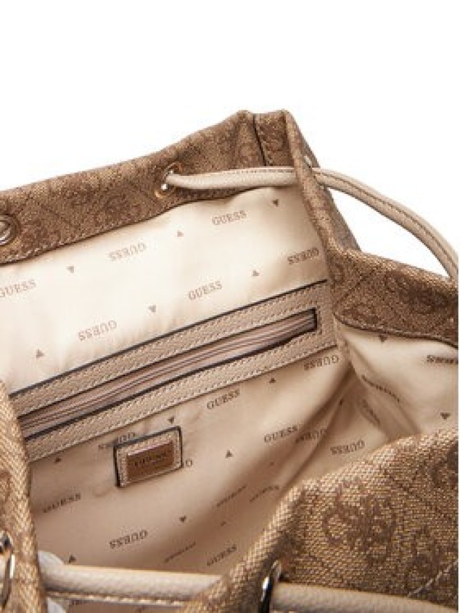 Guess Plecak HWSG71 18310 Beżowy