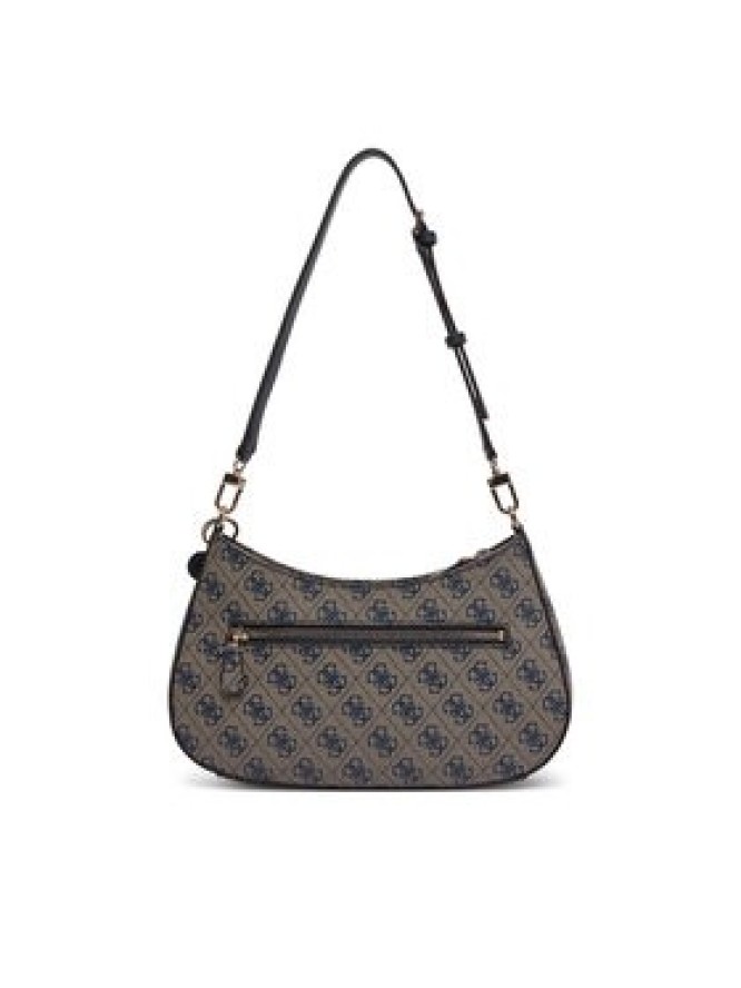 Guess Torebka Noelle II HWBS96 72180 Granatowy