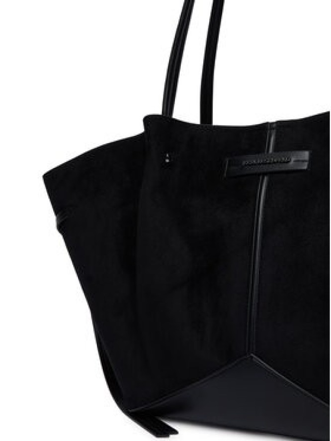 KARL LAGERFELD Torebka B4W30359 Czarny