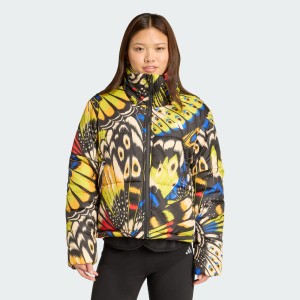 Kurtka adidas X Farm Padded