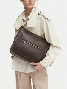 MEXX Torebka CEO-MEXX-S-003-10 Brązowy