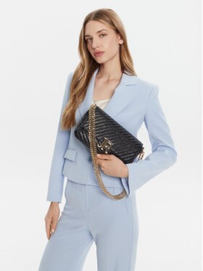 John Richmond Torebka RWP25489BO Czarny