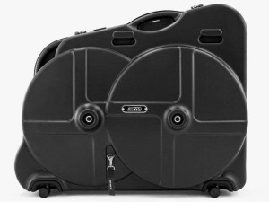 Walizka na rower SCICON Aerotech Evolution X Tsa Bike Travel Case