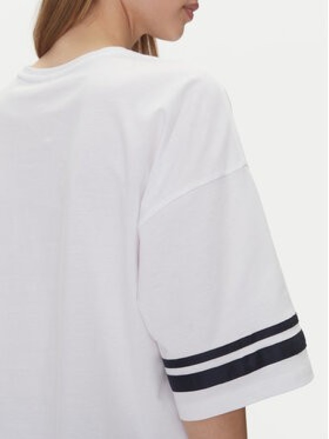 ONLY T-Shirt Paloma 15351935 Biały Regular Fit