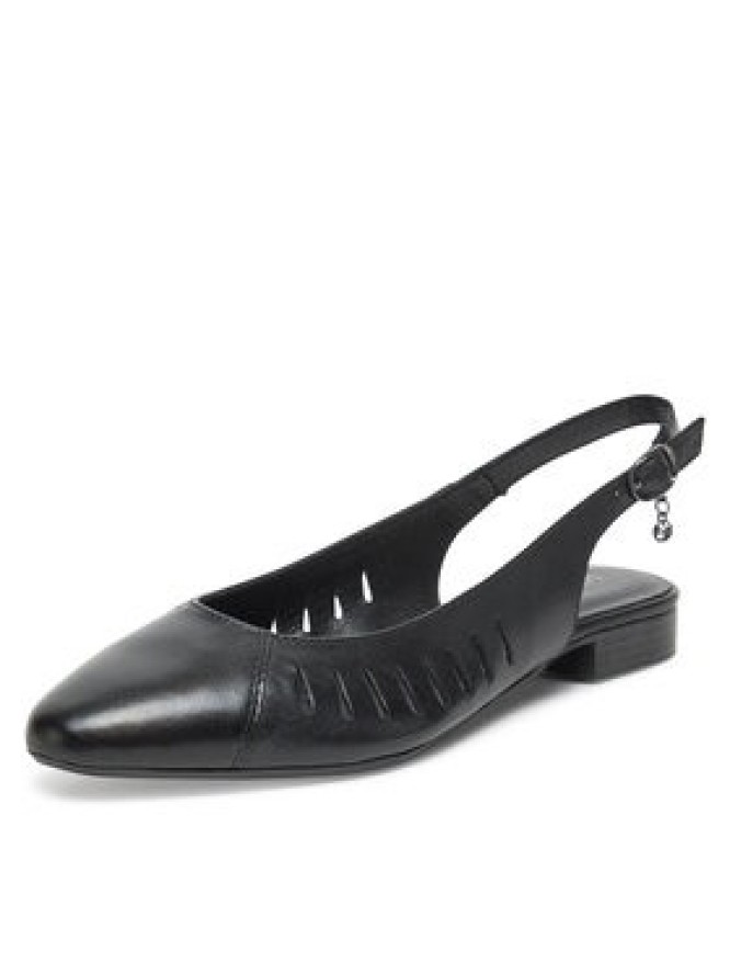 Lasocki Sandały RST-KOLETTA-15 Czarny