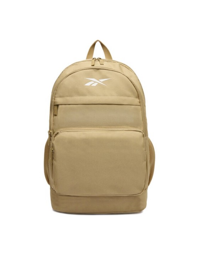 Reebok Plecak CWBEO-RBK-P-004-09 Beżowy