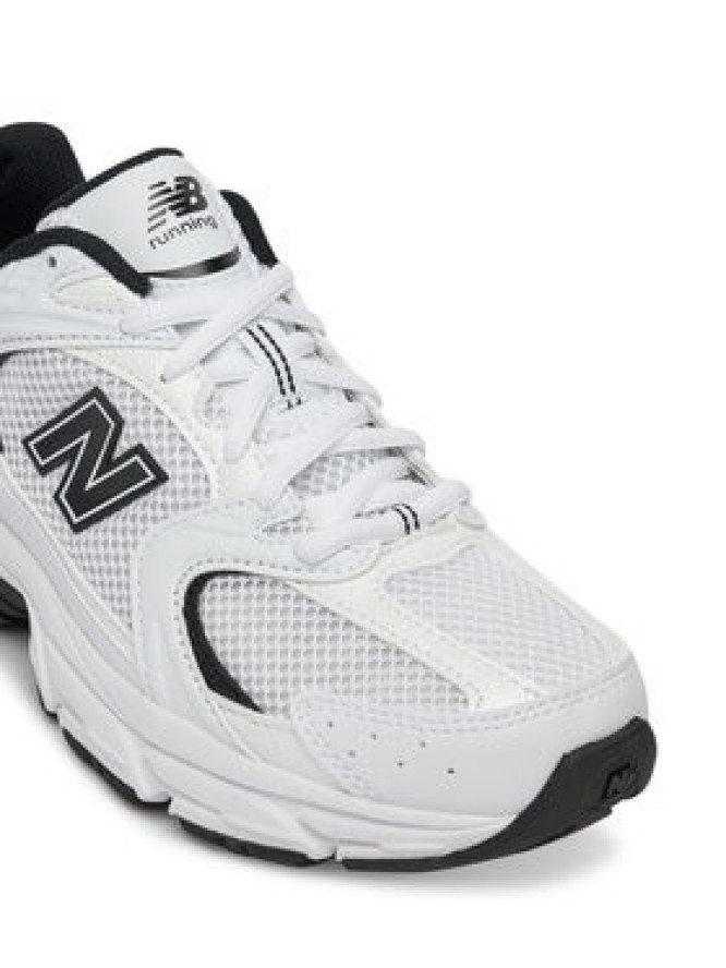 New Balance Sneakersy MR530EWB Biały