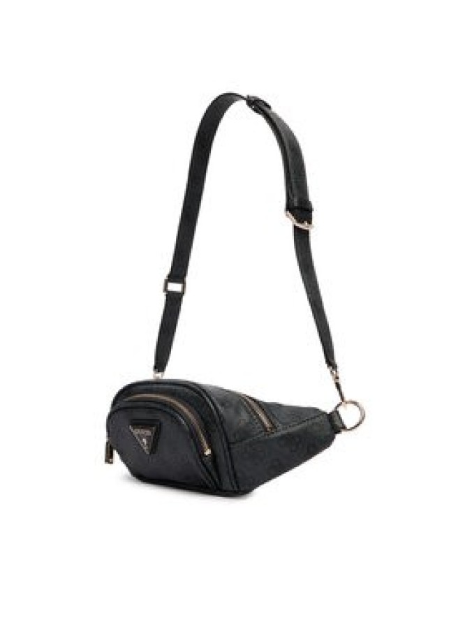 Guess Nerka Latona Travel TWHB92 11080 Czarny