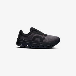 Buty do biegania damskie On Cloudflow 5 black/black