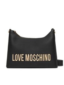 LOVE MOSCHINO Torebka JC4025PP1MKD0000 Czarny