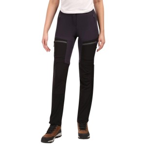 Damskie spodnie 2 w 1 Kilpi Hosio