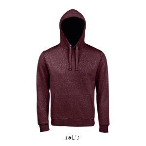 Bluza z kapturem Sol's Spencer