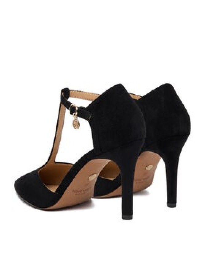 Nine West Szpilki CEO-CD25-193-1 Czarny