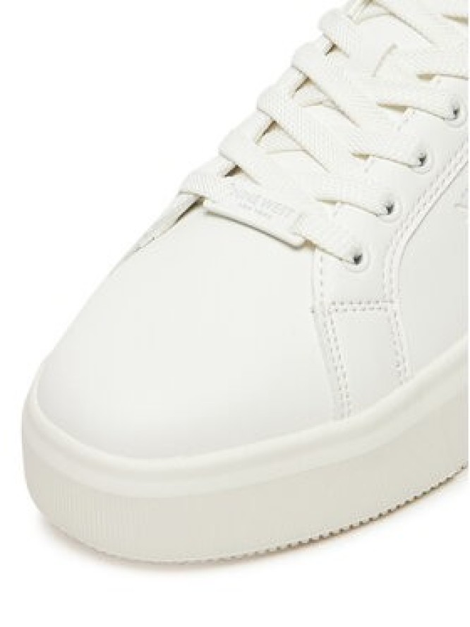Nine West Sneakersy SS25-3C066 Biały