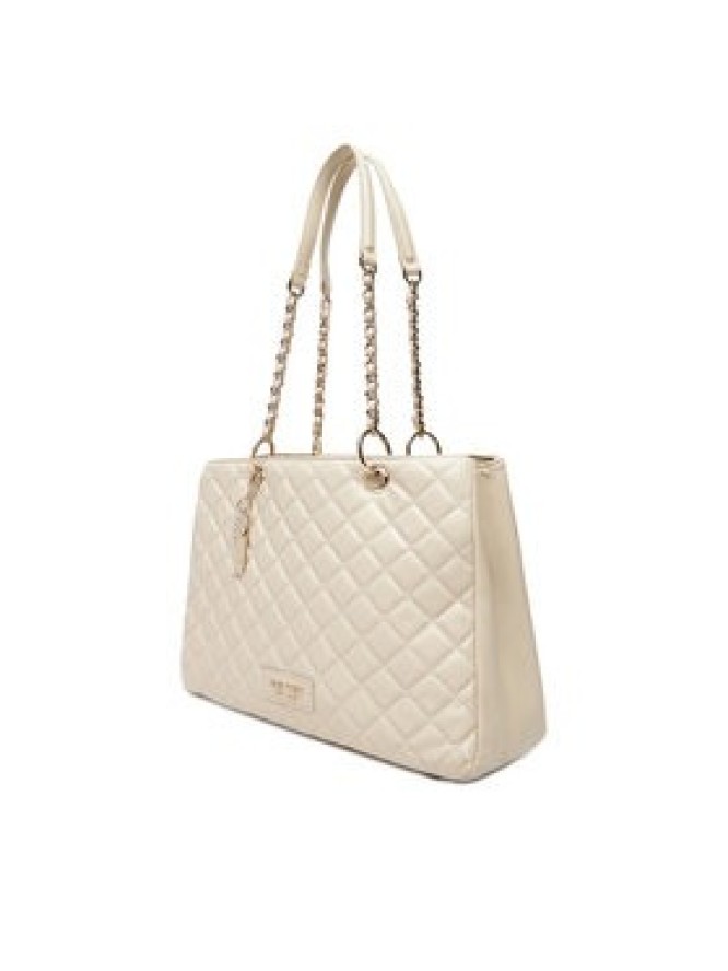 Nine West Torebka CEO-IDAHO-I-LDA8005 Écru