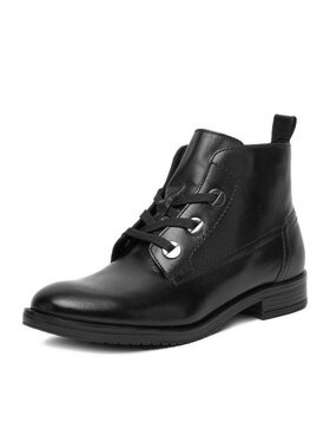 Lasocki Trzewiki CEO-WI23-DALIA3-07 Czarny