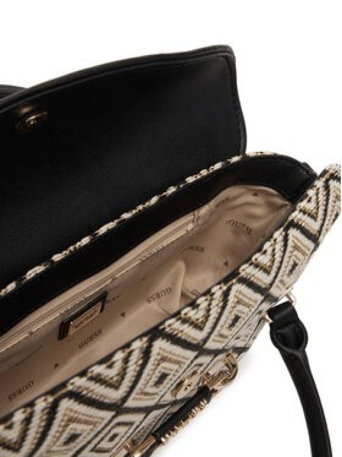 Guess Torebka Sophia Mini HWWG99 13760 Beżowy