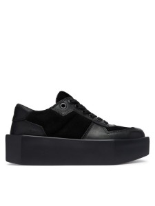 United Nude Sneakersy Stone Sneaker LO 110580116 Czarny