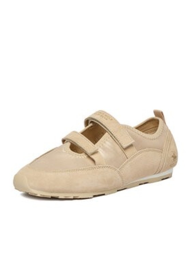 Beverly Hills Polo Club Baleriny CEO-6E1148-2 Beżowy