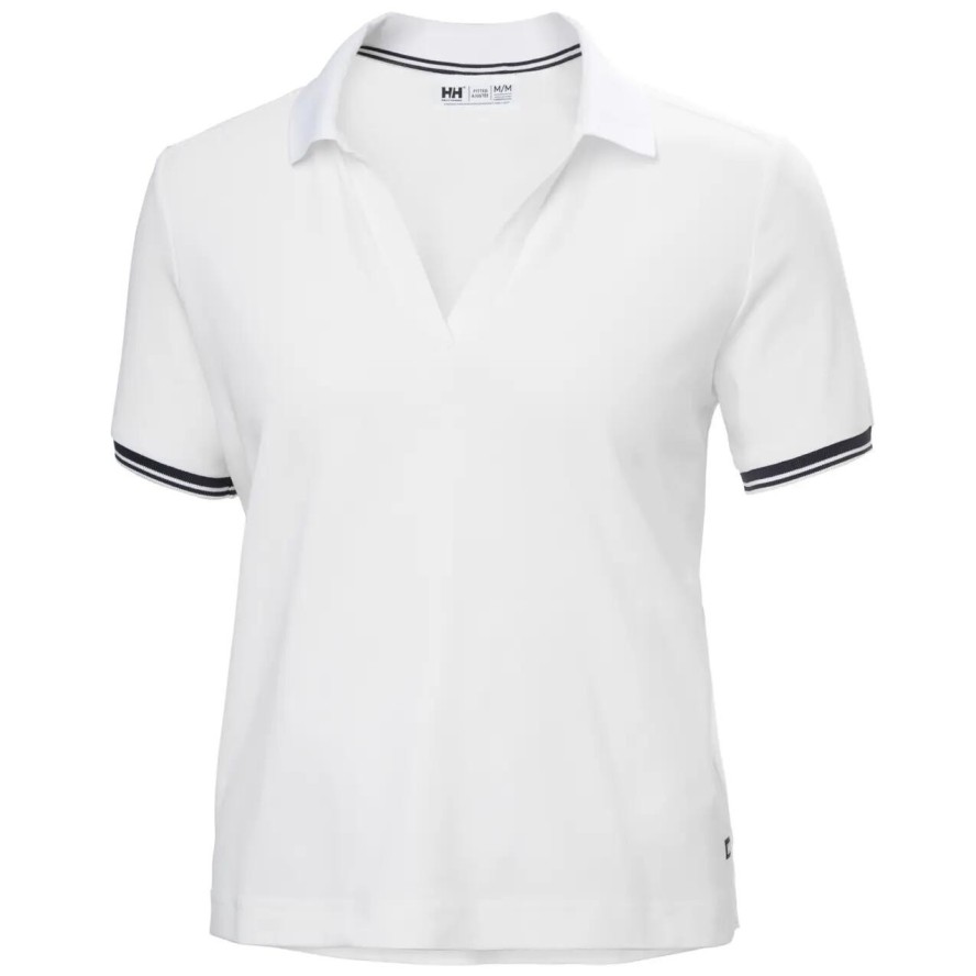 Damska koszulka polo Helly Hansen Portofino