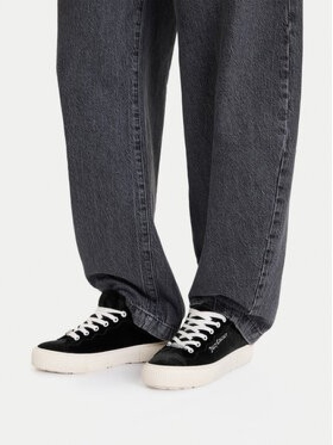 Juicy Couture Sneakersy CEO-VSJU006 Czarny