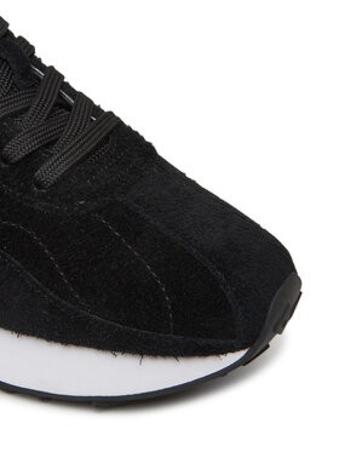 HUGO Sneakersy Kiria Runn hsdme 50541592 Czarny