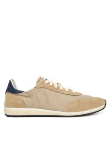 Patrizia Pepe Sneakersy 2Z0054 V040 Beżowy